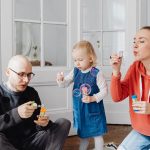 Sposoby na wspólne spędzanie czasu z rodziną